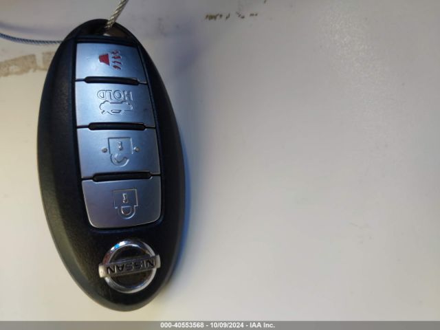 1N4AL3AP2GC198247 Nissan Altima 2.5/2.5 S/2.5 Sl/2.5 Sr/2.5 Sv