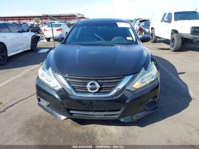 1N4AL3AP2GC198247 Nissan Altima 2.5/2.5 S/2.5 Sl/2.5 Sr/2.5 Sv