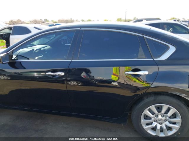 1N4AL3AP2GC198247 Nissan Altima 2.5/2.5 S/2.5 Sl/2.5 Sr/2.5 Sv