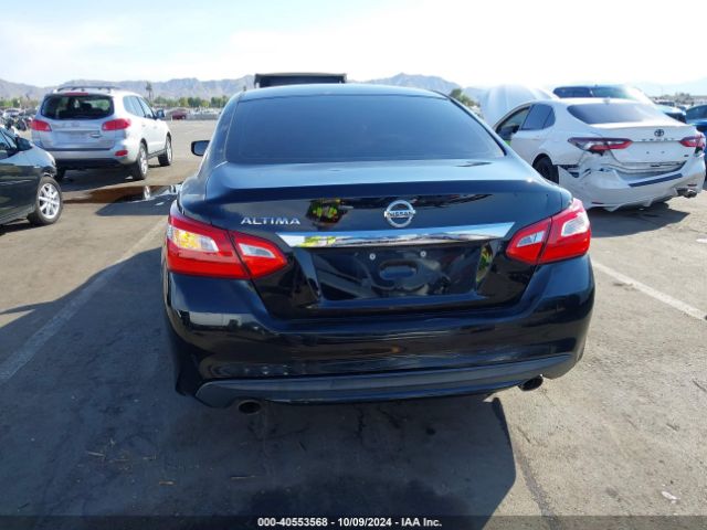 1N4AL3AP2GC198247 Nissan Altima 2.5/2.5 S/2.5 Sl/2.5 Sr/2.5 Sv