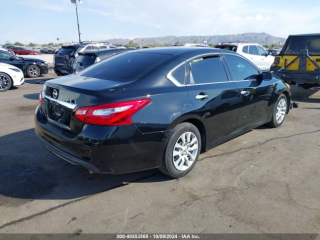1N4AL3AP2GC198247 Nissan Altima 2.5/2.5 S/2.5 Sl/2.5 Sr/2.5 Sv