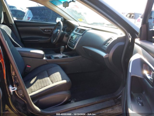 1N4AL3AP2GC198247 Nissan Altima 2.5/2.5 S/2.5 Sl/2.5 Sr/2.5 Sv