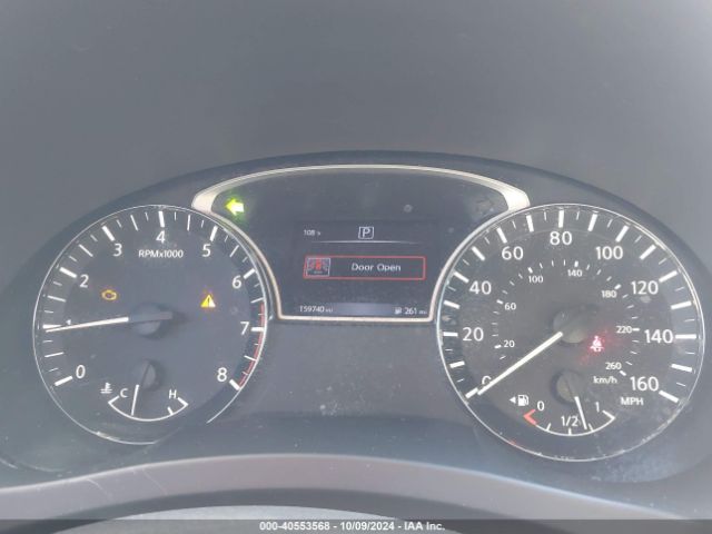 1N4AL3AP2GC198247 Nissan Altima 2.5/2.5 S/2.5 Sl/2.5 Sr/2.5 Sv
