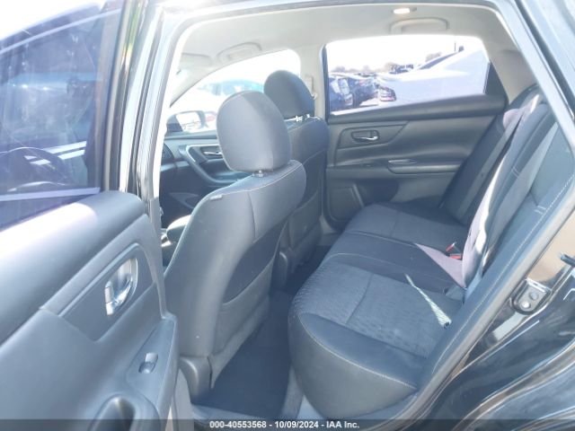 1N4AL3AP2GC198247 Nissan Altima 2.5/2.5 S/2.5 Sl/2.5 Sr/2.5 Sv