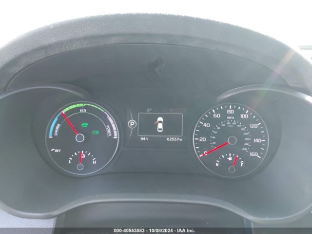 KNAGT4LCXH5008525 KIA OPTIMA HYBRID