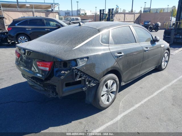 KNAGT4LCXH5008525 KIA OPTIMA HYBRID