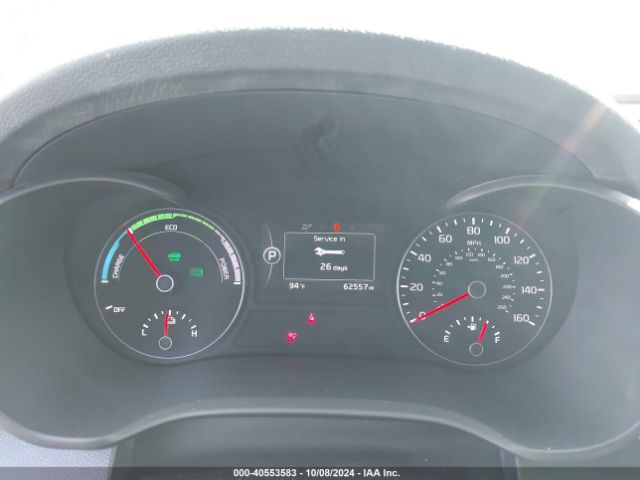 KNAGT4LCXH5008525 KIA OPTIMA HYBRID