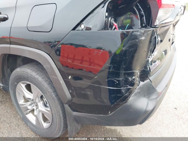 JTMLWRFV8ND147718 Toyota Rav4 Hybrid Le