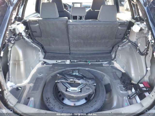 JTMLWRFV8ND147718 Toyota Rav4 Hybrid Le