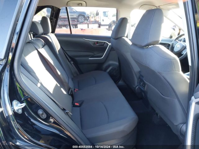 JTMLWRFV8ND147718 Toyota Rav4 Hybrid Le