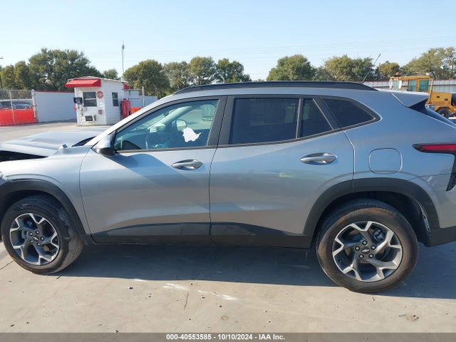 Chevrolet Trax Fwd Lt 2025 KL77LHEP0SC008446 Image 14