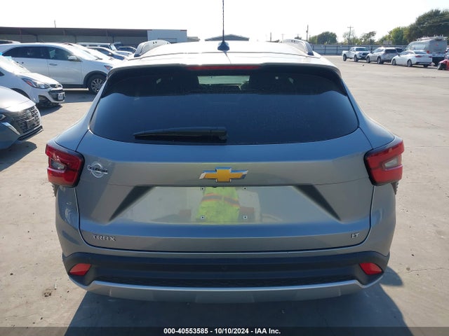 Chevrolet Trax Fwd Lt 2025 KL77LHEP0SC008446 Image 16