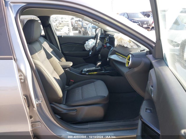 Chevrolet Trax Fwd Lt 2025 KL77LHEP0SC008446 Image 5