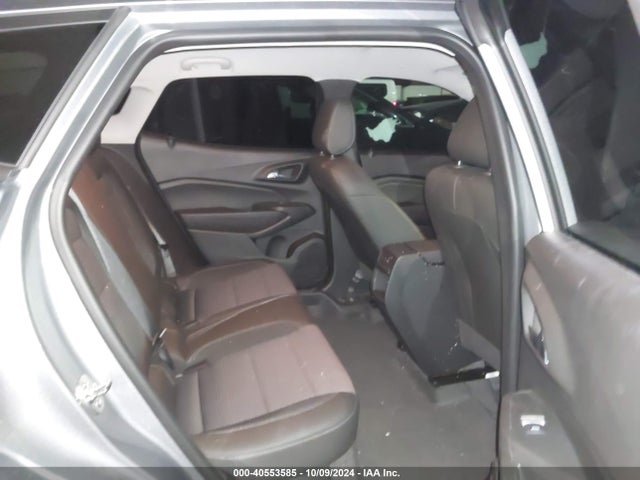 Chevrolet Trax Fwd Lt 2025 KL77LHEP0SC008446 Image 8