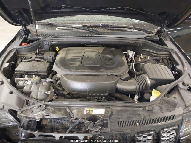 1C4RJFAG0LC233642 Jeep Grand Cherokee Altitude 4x4