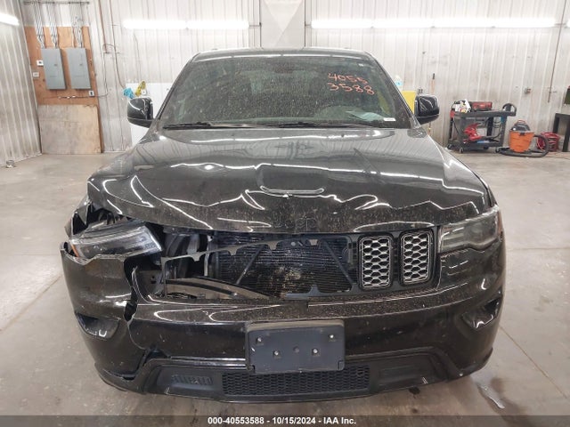 1C4RJFAG0LC233642 Jeep Grand Cherokee Altitude 4x4