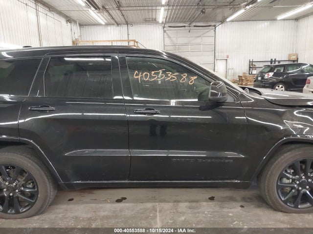1C4RJFAG0LC233642 Jeep Grand Cherokee Altitude 4x4