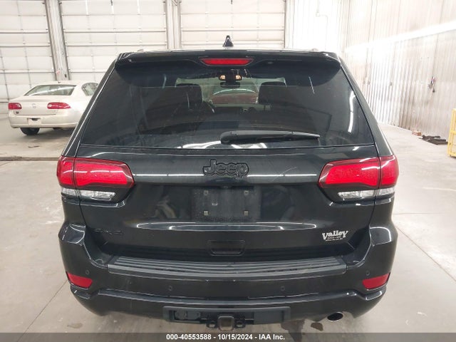 1C4RJFAG0LC233642 Jeep Grand Cherokee Altitude 4x4
