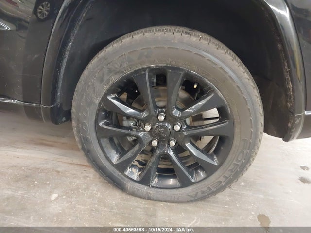 1C4RJFAG0LC233642 Jeep Grand Cherokee Altitude 4x4