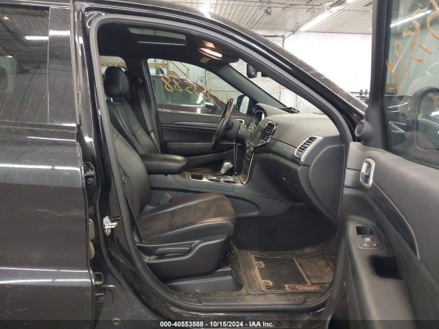 1C4RJFAG0LC233642 Jeep Grand Cherokee Altitude 4x4