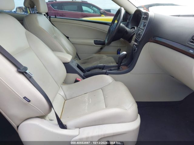 2007 SAAB 9-3 YS3FD79Y776102623 Photo 4