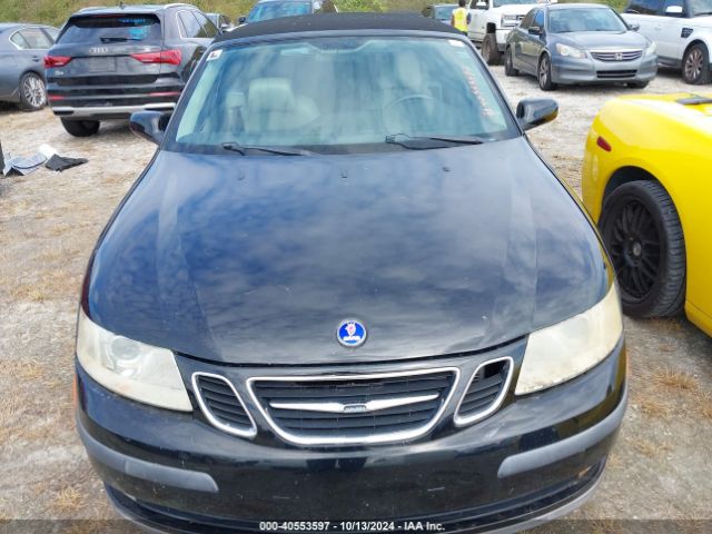 2007 SAAB 9-3 YS3FD79Y776102623 Photo 5