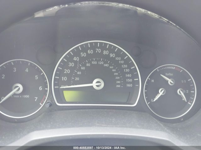 2007 SAAB 9-3 YS3FD79Y776102623 Photo 6