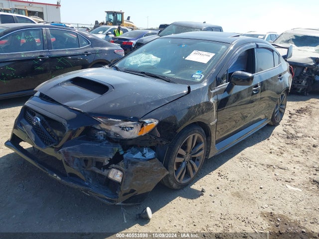 JF1VA1E60H8809457 Subaru Wrx Premium