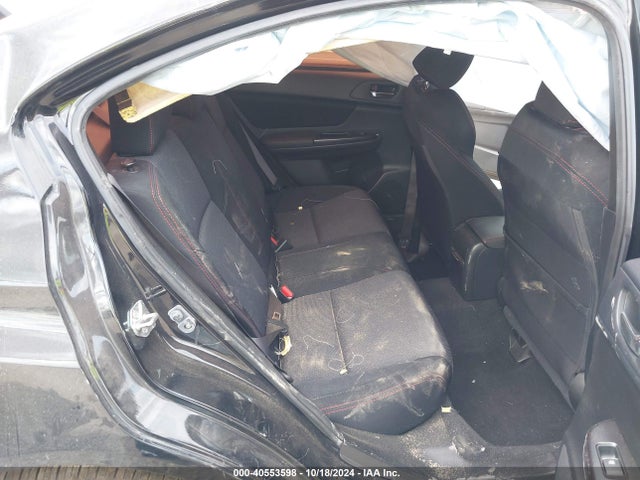 JF1VA1E60H8809457 Subaru Wrx Premium