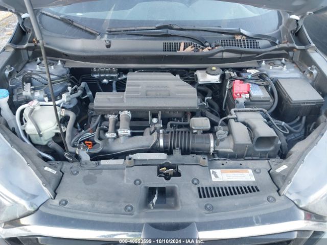 7FARW1H77ME017256 Honda Cr-v 2wd Special Edition