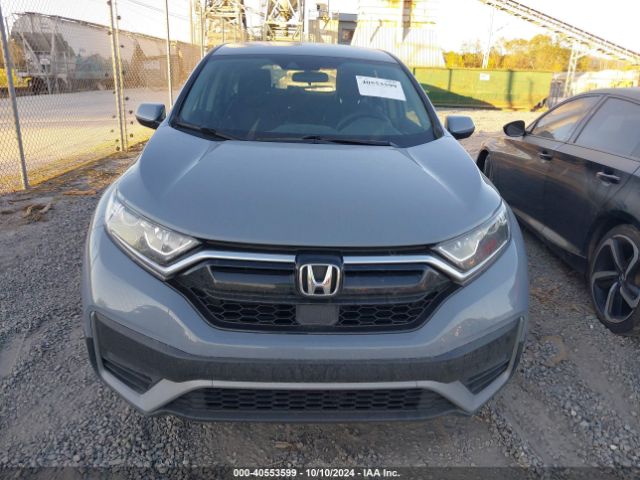 7FARW1H77ME017256 Honda Cr-v 2wd Special Edition