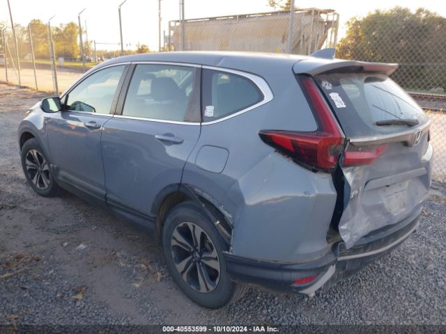 7FARW1H77ME017256 Honda Cr-v 2wd Special Edition