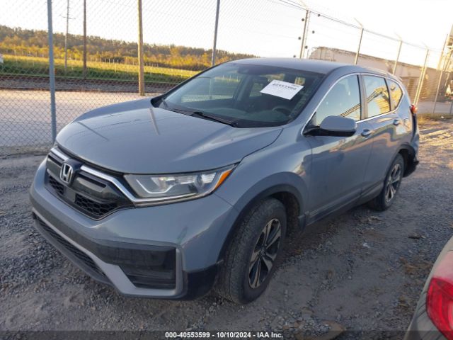 7FARW1H77ME017256 Honda Cr-v 2wd Special Edition