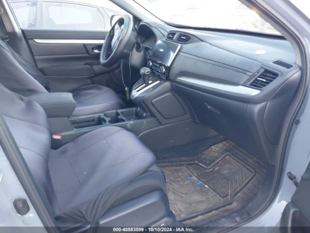 7FARW1H77ME017256 Honda Cr-v 2wd Special Edition