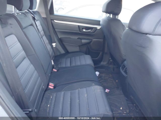 7FARW1H77ME017256 Honda Cr-v 2wd Special Edition