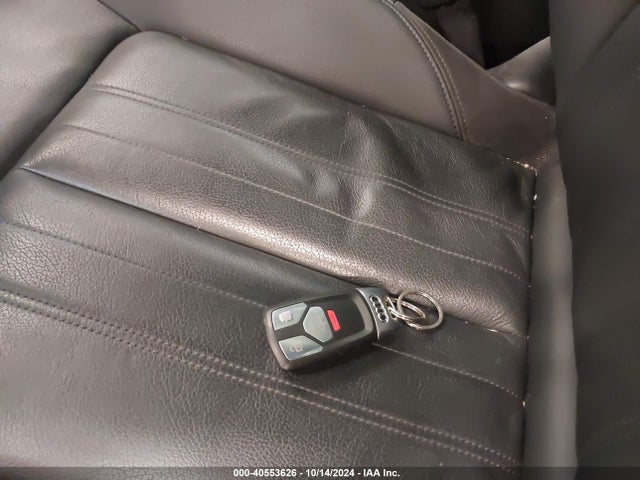 WA1BNAFY6K2085425 Audi Q5 45 Premium