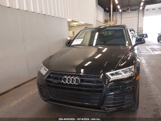 WA1BNAFY6K2085425 Audi Q5 45 Premium