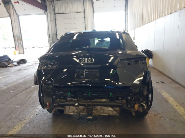 WA1BNAFY6K2085425 Audi Q5 45 Premium
