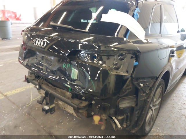 WA1BNAFY6K2085425 Audi Q5 45 Premium