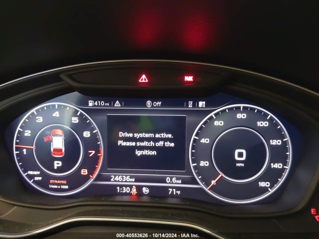 WA1BNAFY6K2085425 Audi Q5 45 Premium