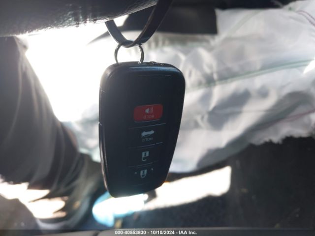 4T1T11BK4PU097409 Toyota Camry Se Awd
