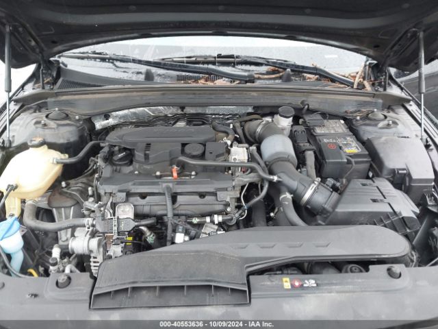 5XXG24J25MG073661 KIA K5 LX