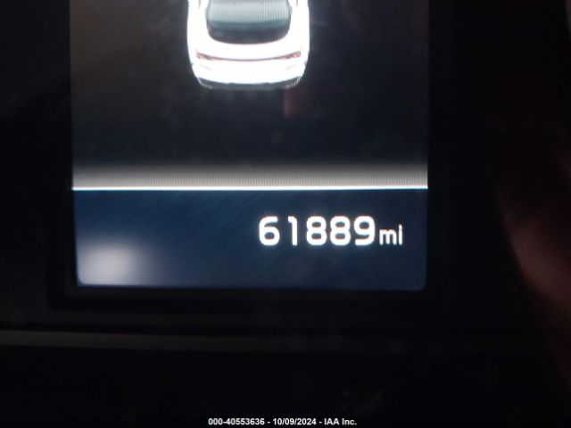 5XXG24J25MG073661 KIA K5 LX