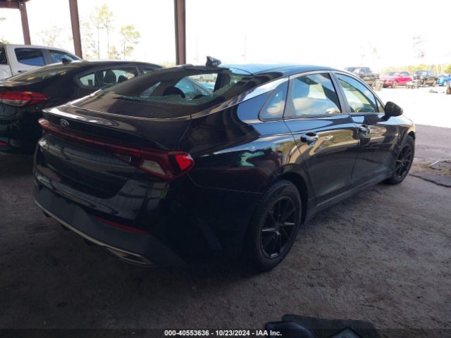 5XXG24J25MG073661 KIA K5 LX