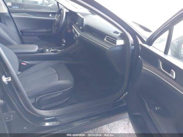 5XXG24J25MG073661 KIA K5 LX