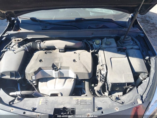 Chevrolet MALIBU 1LT 2014 1G11C5SLXEF193254 Image 10