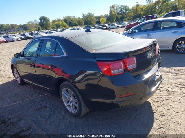 Chevrolet MALIBU 1LT 2014 1G11C5SLXEF193254 Image 3