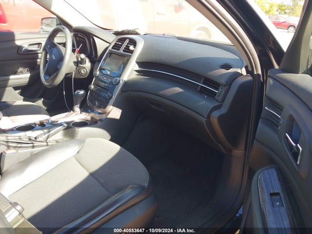 Chevrolet MALIBU 1LT 2014 1G11C5SLXEF193254 Image 5
