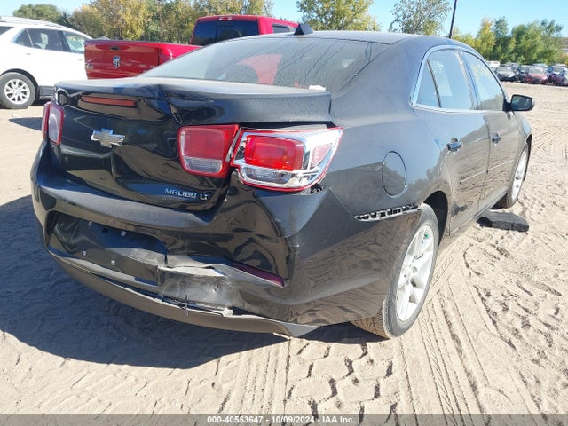 Chevrolet MALIBU 1LT 2014 1G11C5SLXEF193254 Image 6