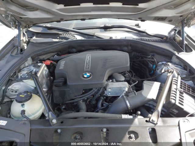 WBA5A5C54GG351225 BMW 528I